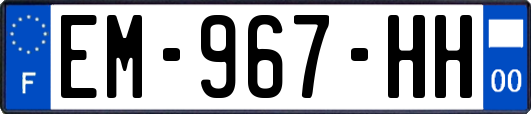 EM-967-HH