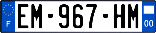 EM-967-HM