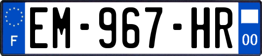 EM-967-HR