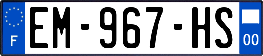 EM-967-HS