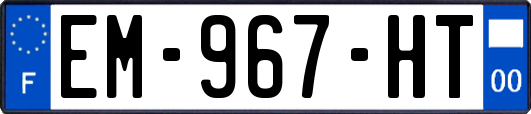 EM-967-HT