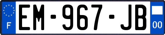 EM-967-JB
