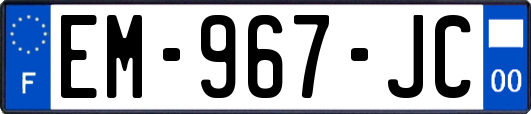 EM-967-JC