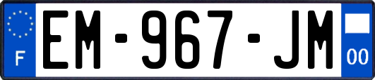 EM-967-JM