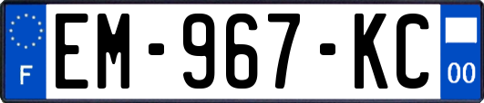 EM-967-KC