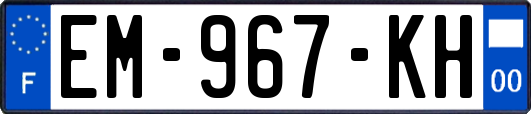 EM-967-KH