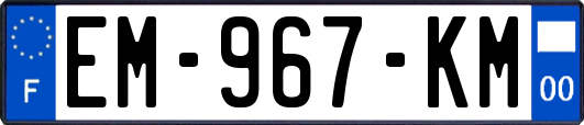 EM-967-KM