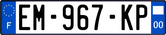 EM-967-KP