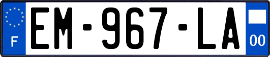 EM-967-LA