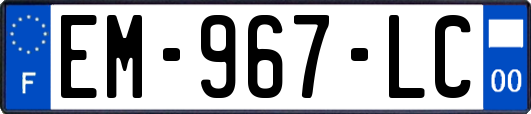 EM-967-LC
