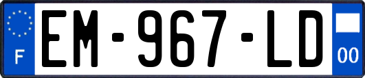 EM-967-LD