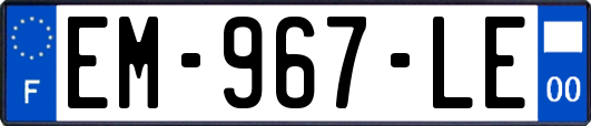 EM-967-LE
