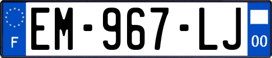 EM-967-LJ