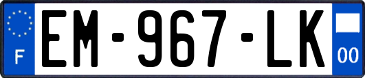 EM-967-LK