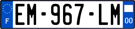 EM-967-LM