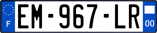 EM-967-LR