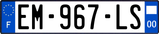EM-967-LS