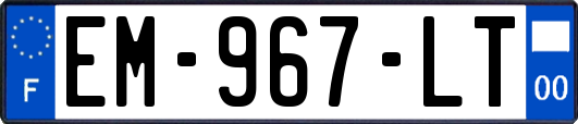 EM-967-LT