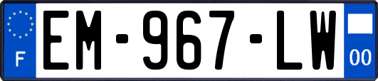 EM-967-LW