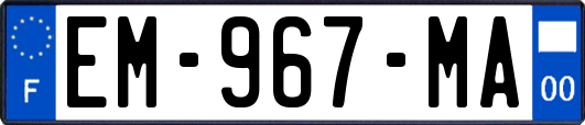 EM-967-MA