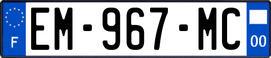 EM-967-MC