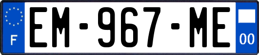 EM-967-ME