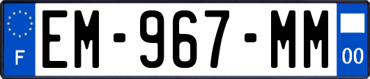 EM-967-MM