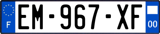 EM-967-XF