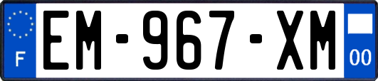 EM-967-XM