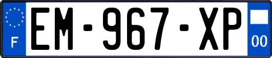 EM-967-XP