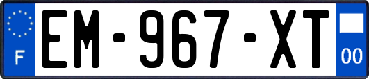 EM-967-XT
