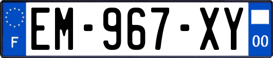 EM-967-XY