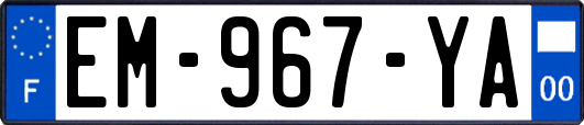 EM-967-YA
