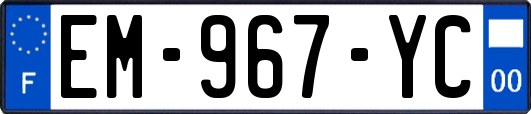 EM-967-YC