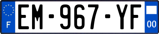 EM-967-YF