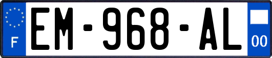 EM-968-AL