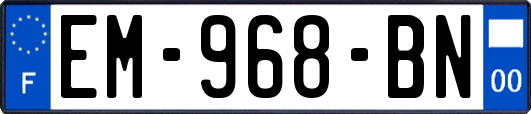 EM-968-BN