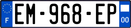 EM-968-EP