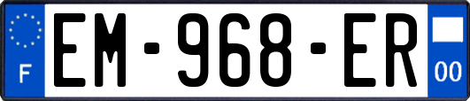 EM-968-ER