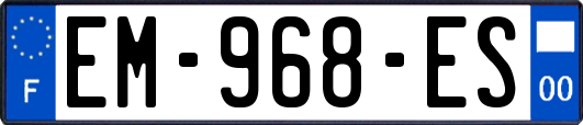 EM-968-ES