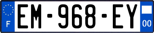 EM-968-EY