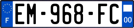EM-968-FC