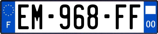 EM-968-FF