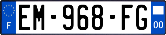 EM-968-FG