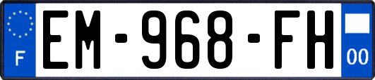 EM-968-FH