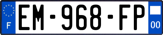 EM-968-FP