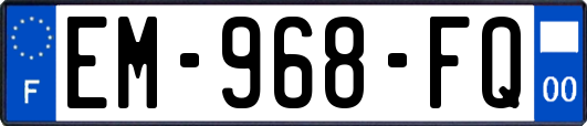 EM-968-FQ