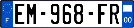 EM-968-FR