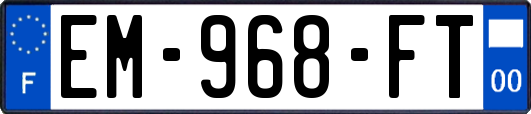 EM-968-FT
