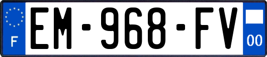 EM-968-FV